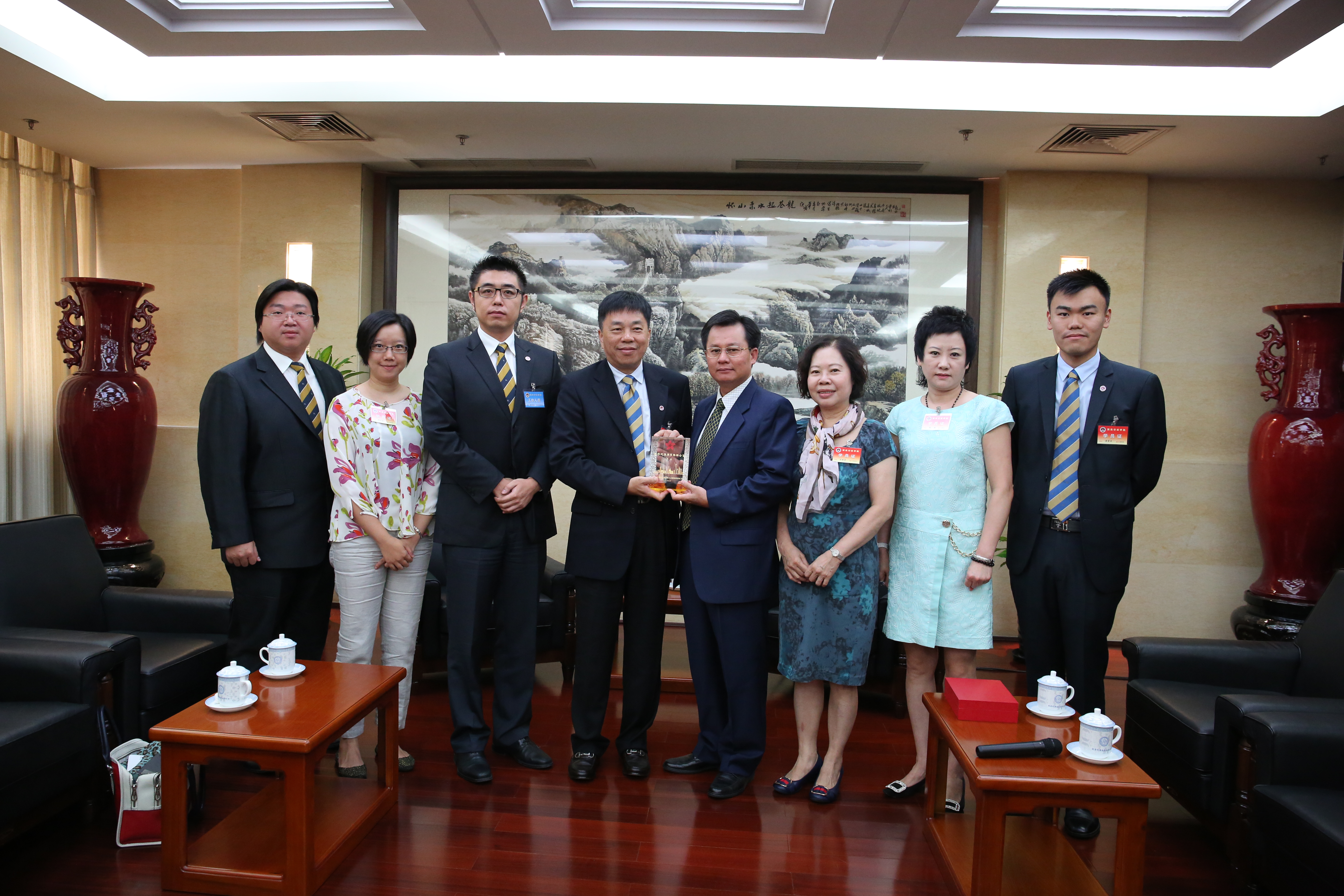 國情班 2014
